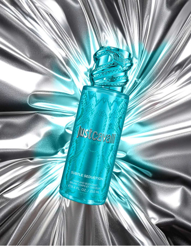 Subtle Seduction Hair & Body Mist 250ml